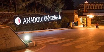 #İkinciÜniversite #Anadolu Üniversitesi #Açıköğretim
