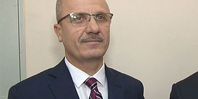 YÖK Başkanlığı'na Prof. Dr. Erol Özvar atandı