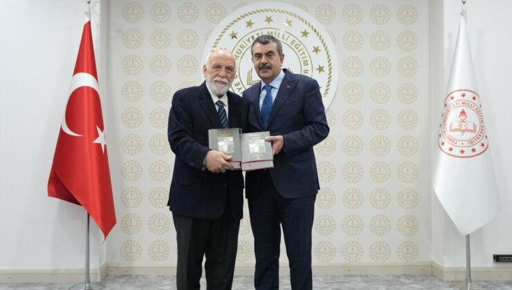 Maarif Söyleşileri’ne Sürpriz Konuk