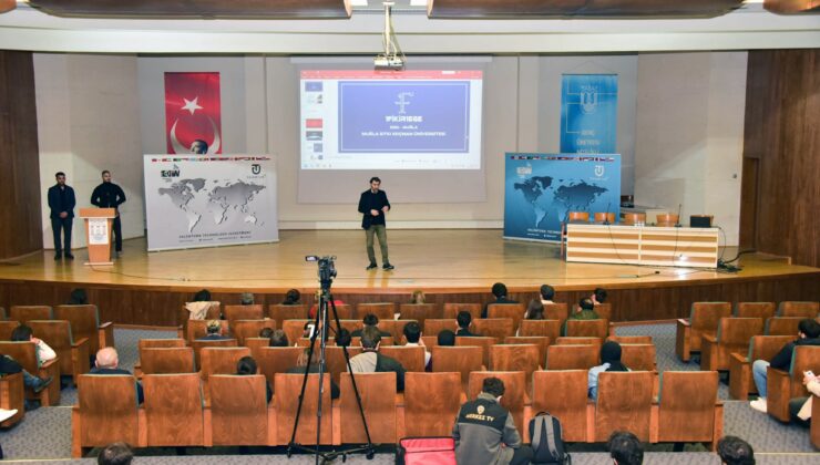 MSKÜ ‘1 Fikir 1 Ege’ Yarışmasına Ev Sahipliği Yaptı