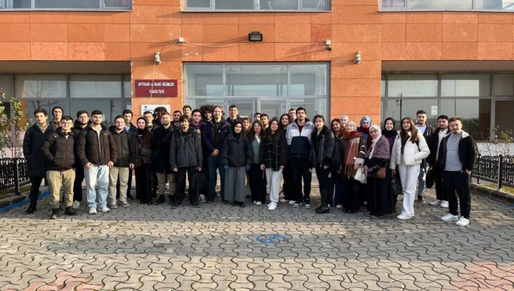 Kastamonu’da “Siber Vatan” Heyecanı