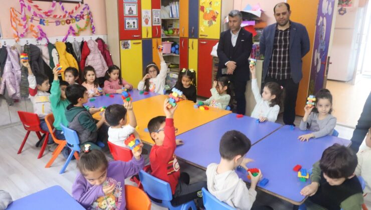 MÜSİAD Antalya, Öğrencilere Destek Verdi
