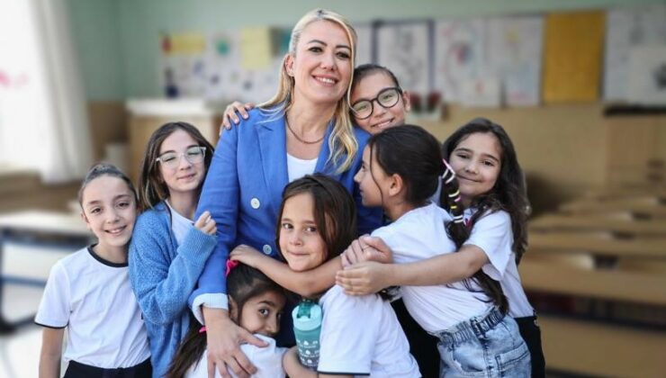 Denizli Merkezefendi’de Eğitim Desteği Ödemeleri Yapıldı