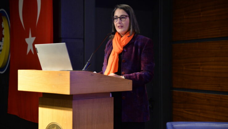 Pekin Deklarasyonu’nun 30. Yılı Etkinliği