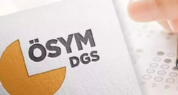 DGS 2025 ne zaman yapılacak?
