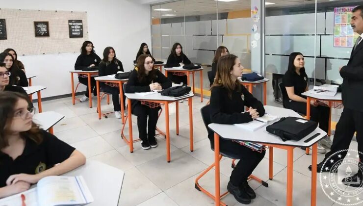 Öğrencilere ‘Sicil Affı’ Geliyor