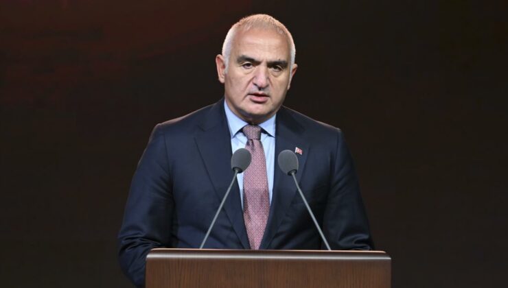 Bakan Ersoy: “Gençleri Savunmasız Bırakmayacağız”