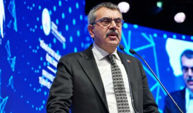 Bakan Tekin, maarif modelimiz ülkemizi ileri taşıyacak
