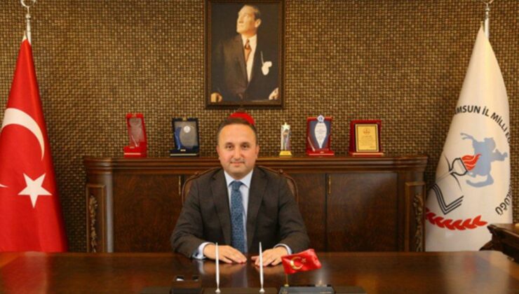 Milli Eğitim Müdürlüğü-Sağlık Müdürlüğü ”iş birliği”