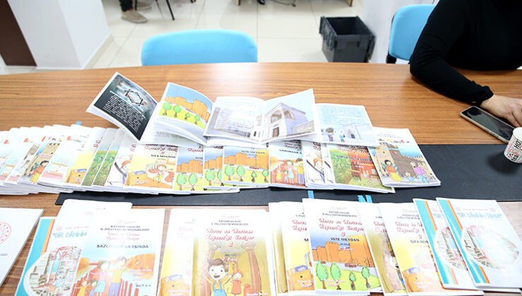 öğrenciler, kentleri hikâyelerle keşfedecek