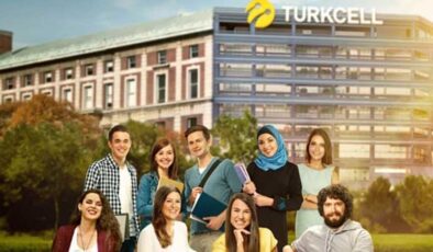 Turkcell, teknoloji geliştiren gençlere yön verecek