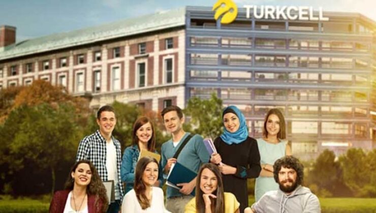 Turkcell, teknoloji geliştiren gençlere yön verecek
