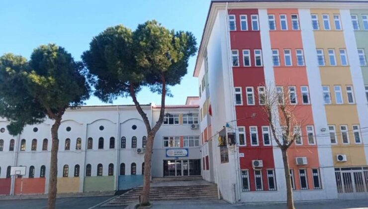 Samsun’da 12 okulun temeli atıldı