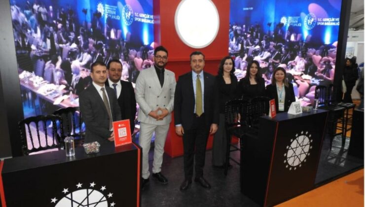 İletişim Başkanlığı, üniversite öğrencileriyle buluşuyor
