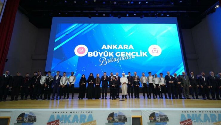 Bakan Tekin: “Gece gündüz çalışıyoruz”