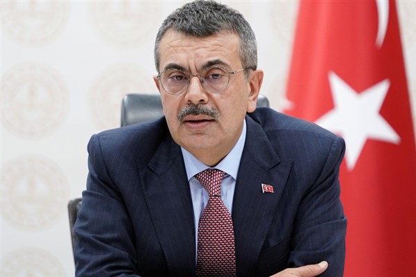 Mesleki eğitimde reform: Bakan Tekin’den açıklama