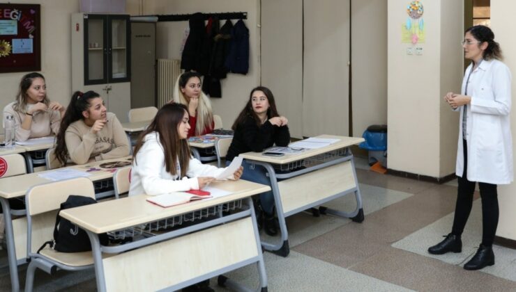 Halk Eğitimde dijital ve yeşil adım