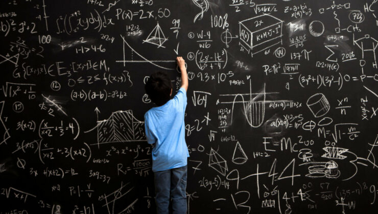 Türkiye’den matematik ve fende yükseliş