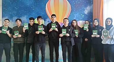 Sakarya Üniversitesi’nden yeşil dönüşüm hamlesi