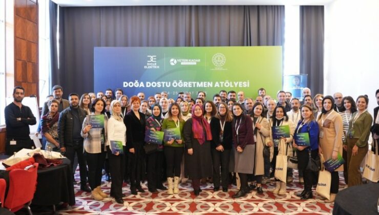 Dicle Elektrik ve MEB’den ortak proje