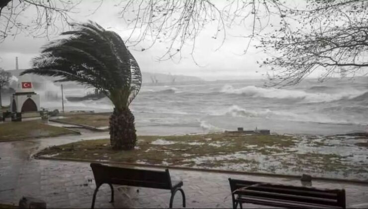 Bazı illerde eğitime bir gün ara!