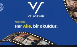 “Ailem” Dizisinde söz öğretmenlerin!