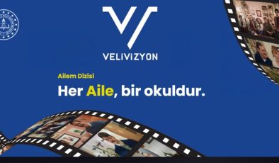 “Ailem” Dizisinde söz öğretmenlerin!