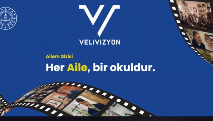 “Ailem” Dizisinde söz öğretmenlerin!