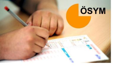ÖSYM’den sınav maratonu!