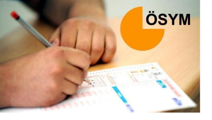 ÖSYM’den sınav maratonu!