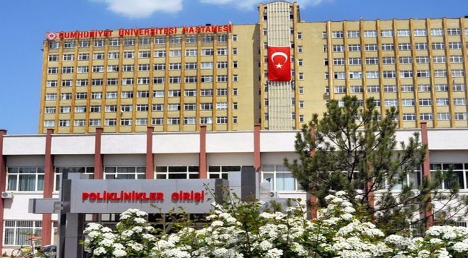 SCÜ Tıp Fakültesine “Mükemmellik Sertifikası”