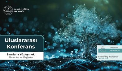 “Sınırlarla Yüzleşmek” konferansı İstanbul’da