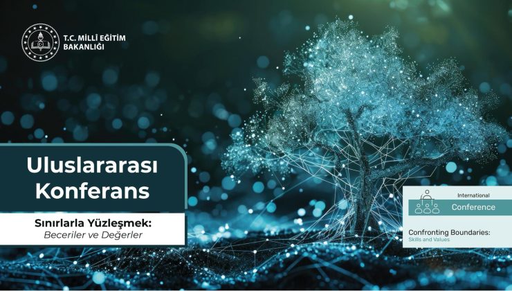“Sınırlarla Yüzleşmek” konferansı İstanbul’da