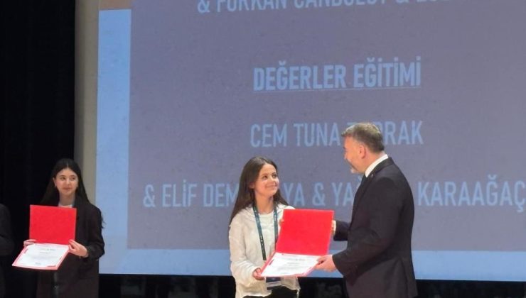 Bolu’yu Türkiye finallerinde temsil edecekler