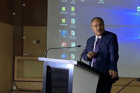 Atatürk Üniversitesi’nden Zengezur koridoru araştırması