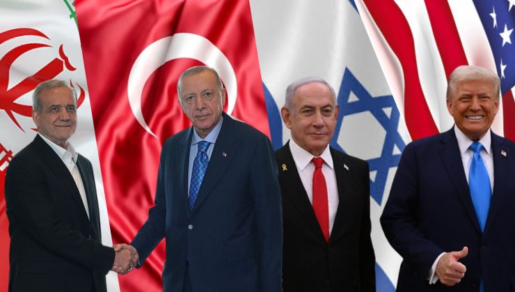 Geçmişten bugüne İran’ın nükleer programı
