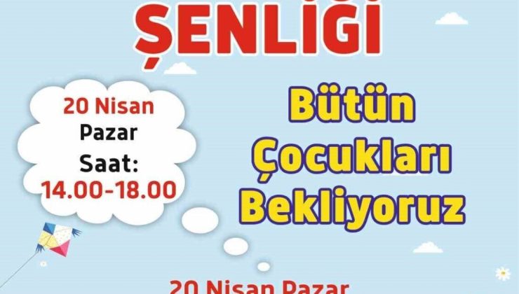 Başkan Çerçioğlu’ndan uçurtma şenliği daveti