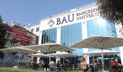 Türkiye’de bir ilk: Yapay zekâ zirvesi gerçekleşti