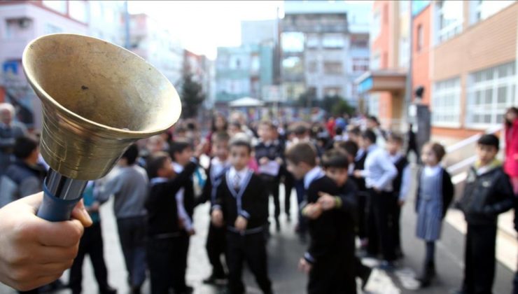 Tatil bitti, okul maratonu yeniden başladı