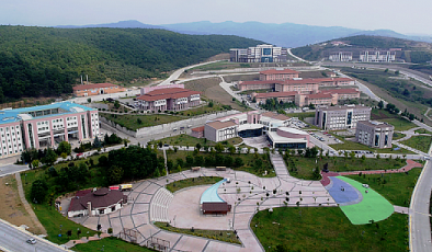 Düzce Üniversitesi 2025 Asya üniversite sıralamalarında yerini aldı