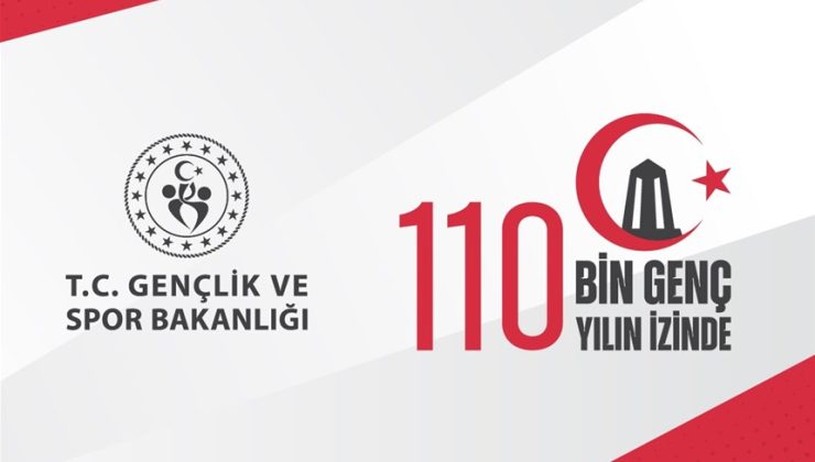 Çanakkale’de 110 bin genç buluşuyor