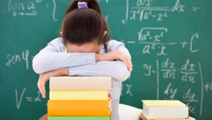 Öğrencilere ‘Sınav kaygısı ve motivasyon’ semineri