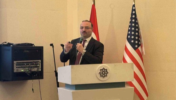 ABD’de bilim ve eğitim diplomasisi