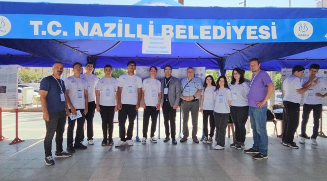 Eğitimde dijital dönüşüm sahnede