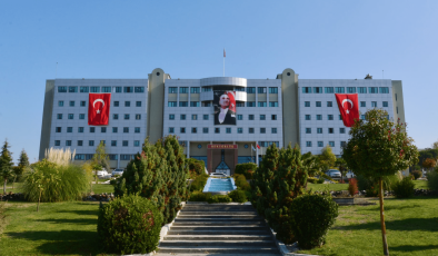 Balıkesir Üniversitesi’nde dönüm noktası