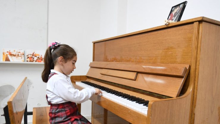 Yetenek sınavı başvuruları başladı