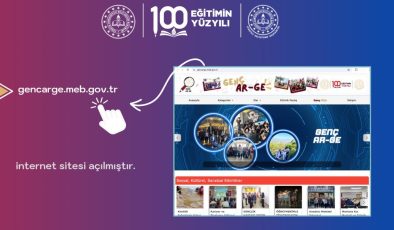 Yeni nesil AR-GE platformu