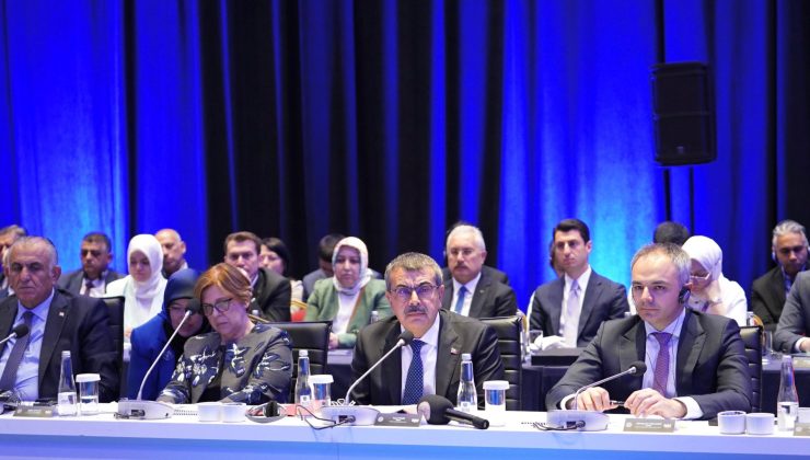 Yapay zekâ eğitimle buluşuyor