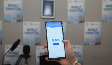 ‘Sesli Kampüs’ ile engel tanımayan eğitim