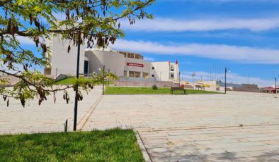 Katamonu Üniversitesi dünya sıralamasında yerini aldı